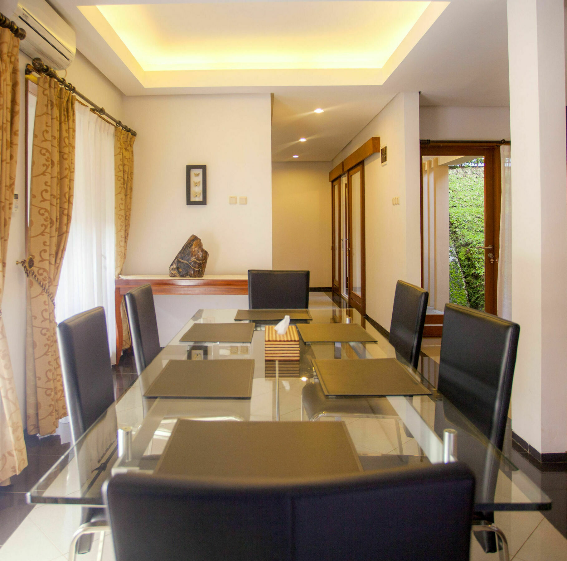 Kencana Villa Dago Бандунг Экстерьер фото